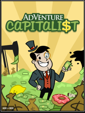 Adventure Capitalist