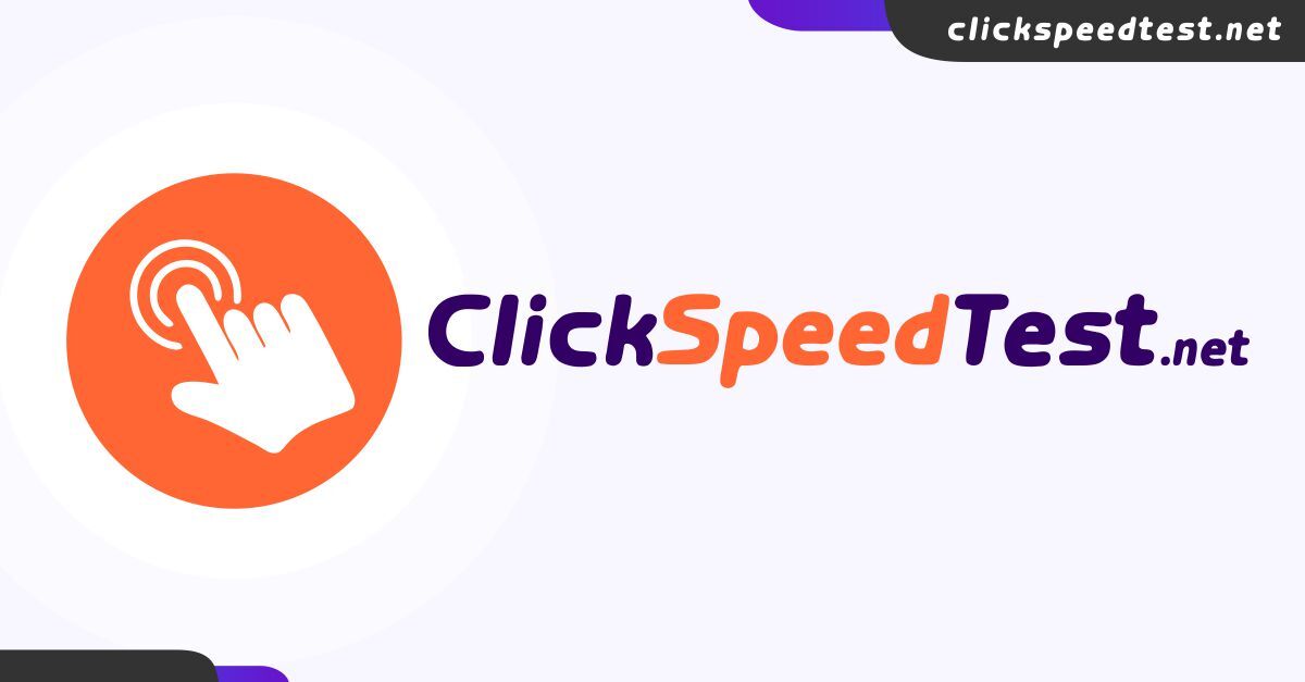 1 Second Click Speed Test - CPS Tester