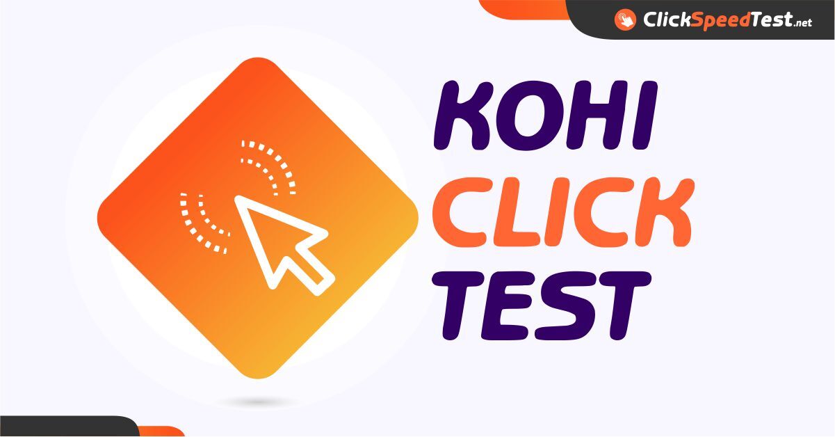 Kohi Click Test - CPS Test Challenge 2023 (UPDATED)