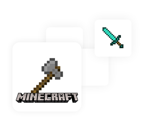 Minecraft Game