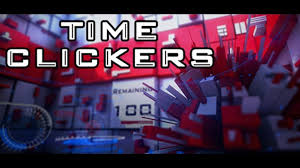 Time Clickers