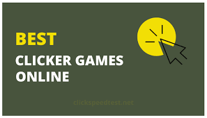 best clicker games online